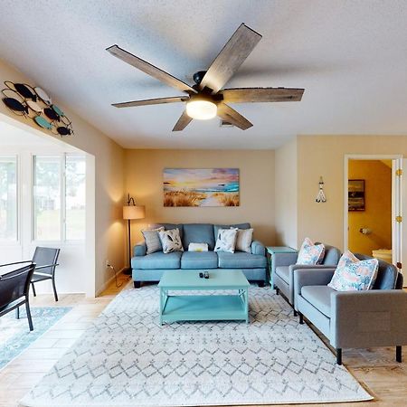 Summer Lake Townhomes 2 Дестин Экстерьер фото