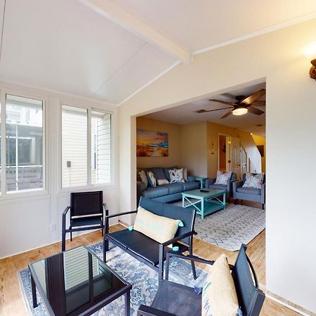 Summer Lake Townhomes 2 Дестин Экстерьер фото