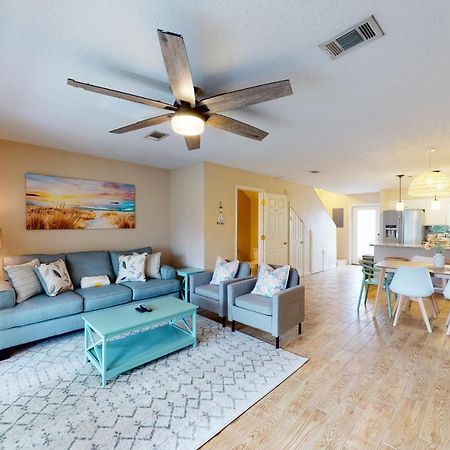 Summer Lake Townhomes 2 Дестин Экстерьер фото