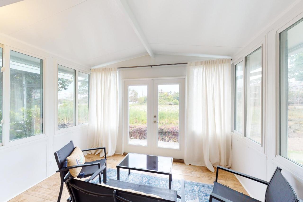 Summer Lake Townhomes 2 Дестин Экстерьер фото