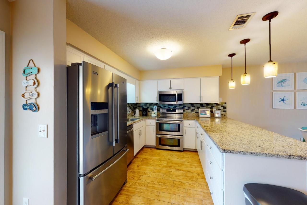 Summer Lake Townhomes 2 Дестин Экстерьер фото