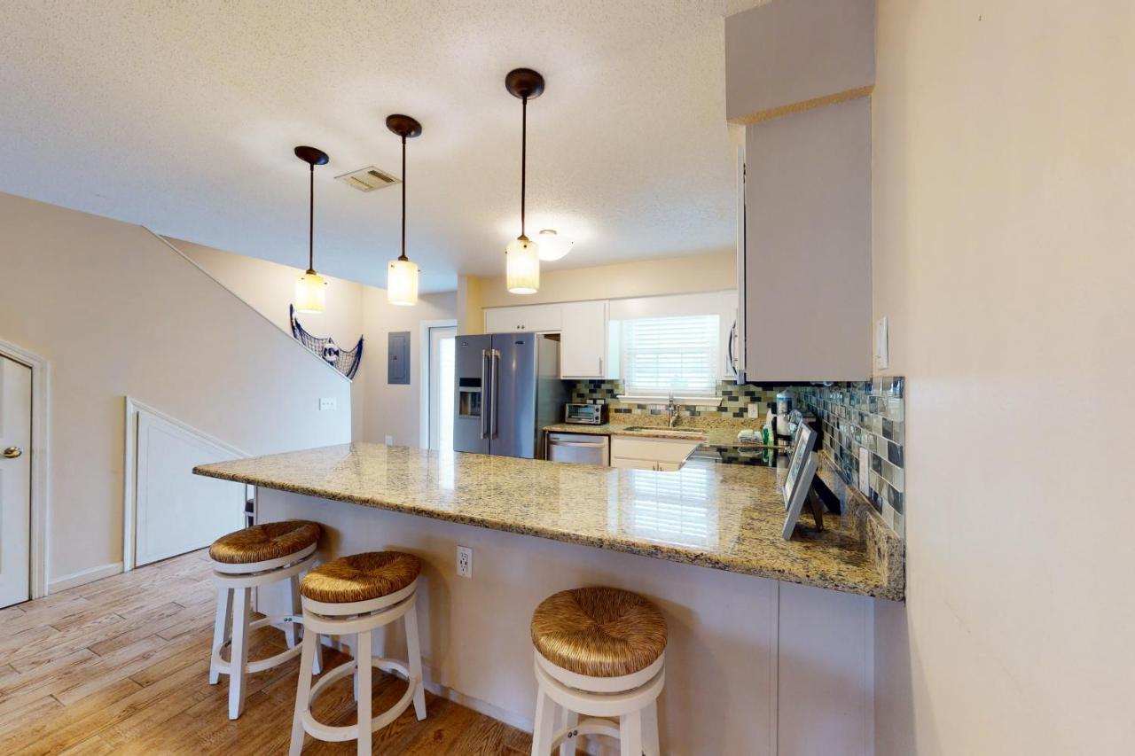 Summer Lake Townhomes 2 Дестин Экстерьер фото