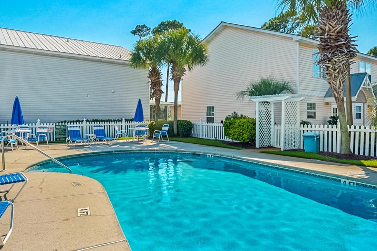 Summer Lake Townhomes 2 Дестин Экстерьер фото
