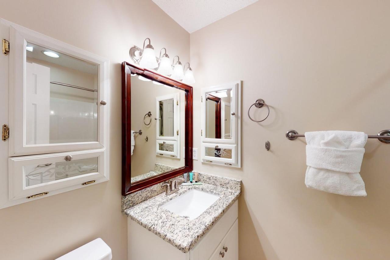 Summer Lake Townhomes 2 Дестин Экстерьер фото