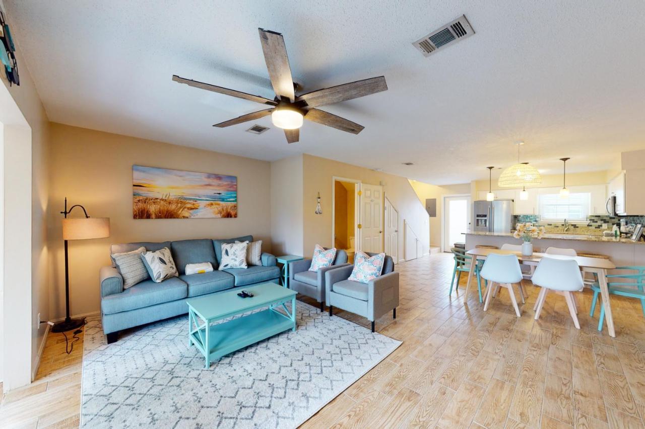 Summer Lake Townhomes 2 Дестин Экстерьер фото