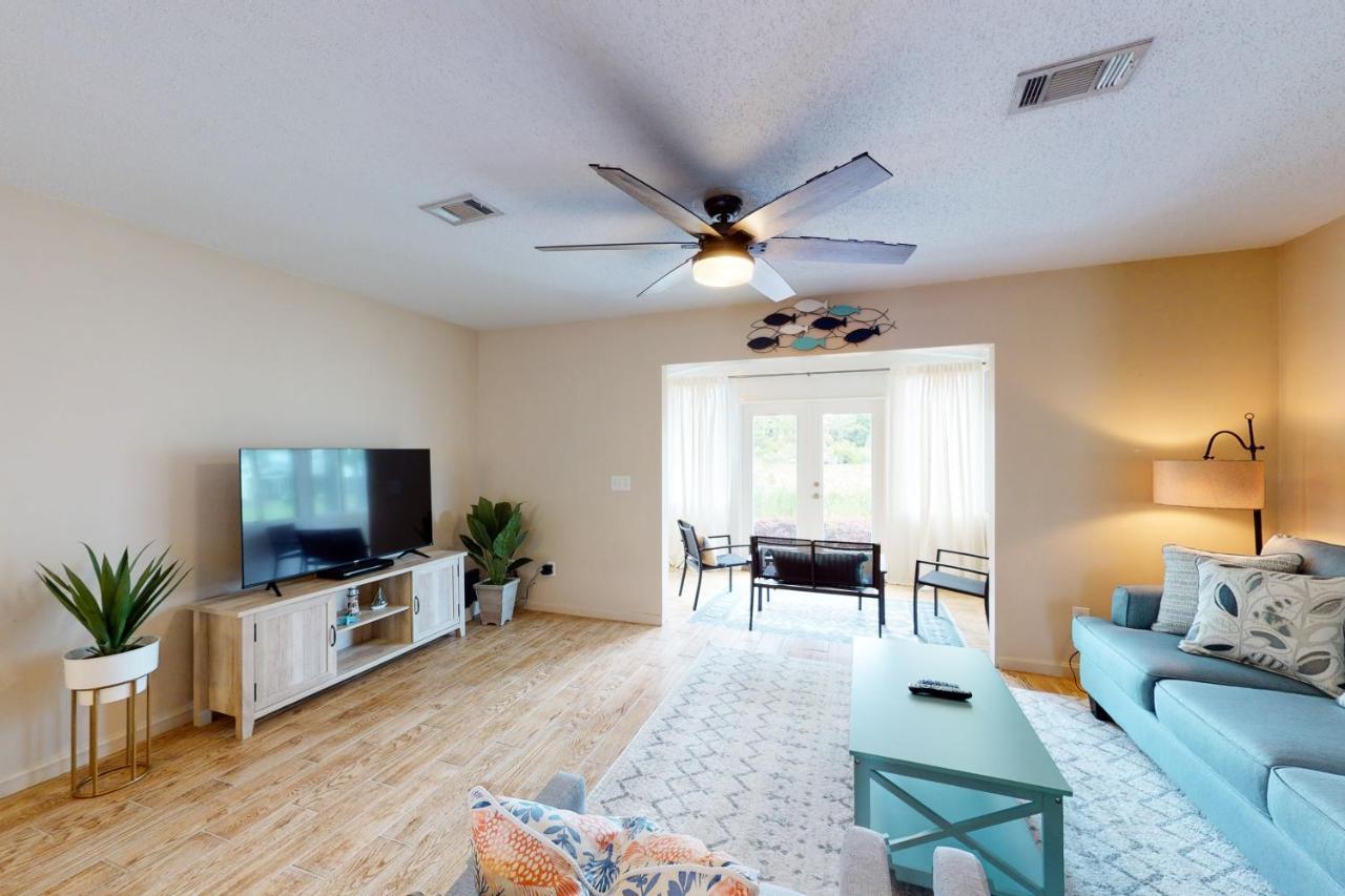Summer Lake Townhomes 2 Дестин Экстерьер фото