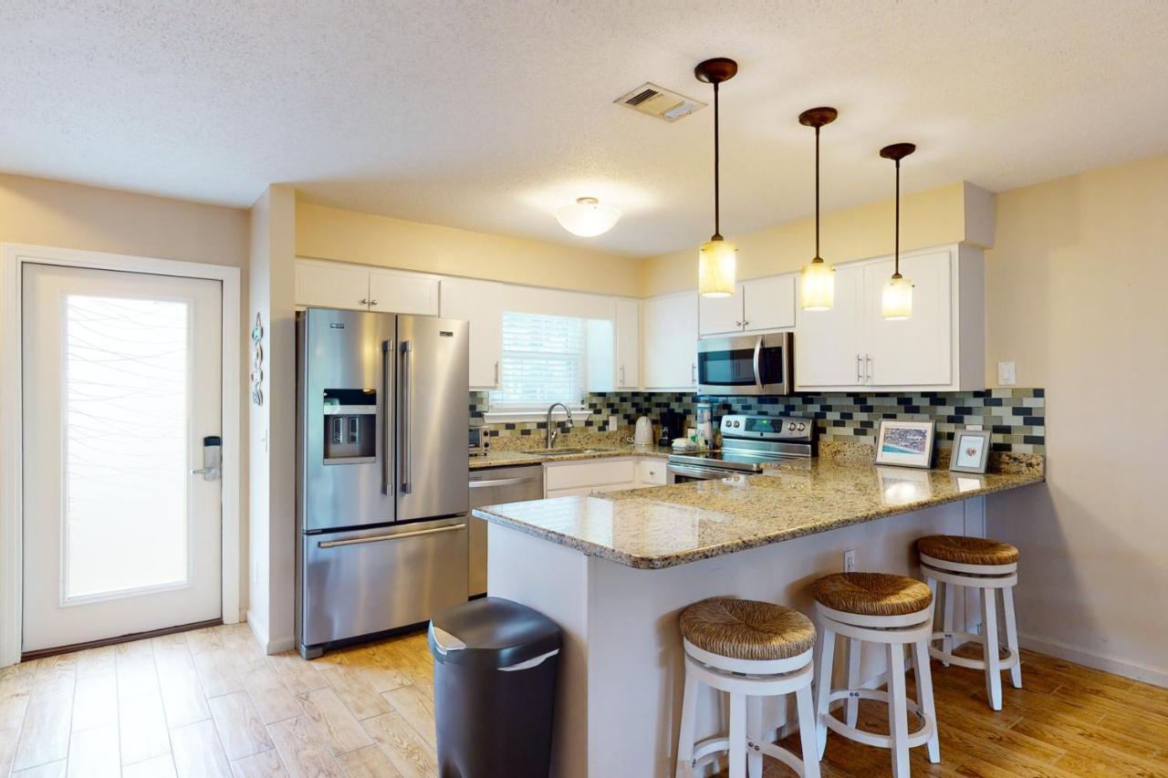 Summer Lake Townhomes 2 Дестин Экстерьер фото